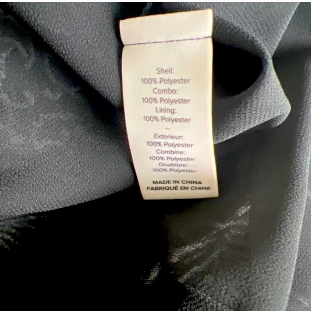 ❤️ CINQ A SEPT WOMENS MIXED PRINT DOUBLE V MIDI DRESS NWOT - Picture 12 of 13